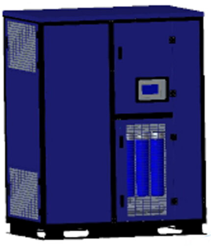 AWG Commercial 1000L